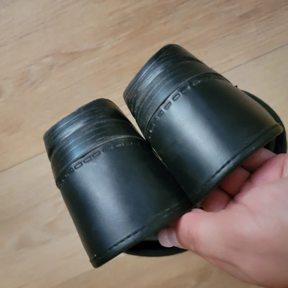 DANSKO Black Waterproof Pull Up clog size 39 - Picture 6 of 6